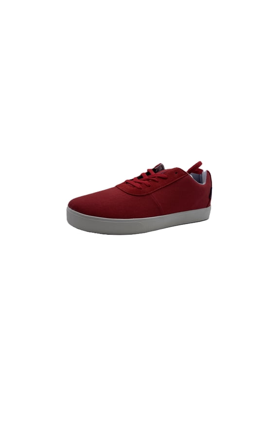 Strike Sneakers Mens Red - White