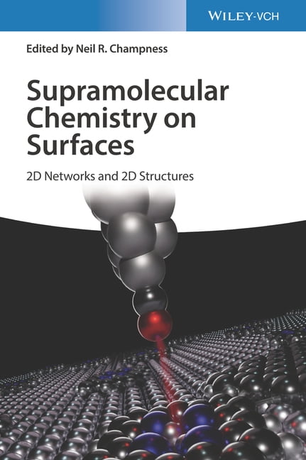 Supramolecular Chemistry on Surfaces: 2D Networks and 2D Structures ...