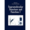 thumbnail image 1 of Supramolecular Structure and Function 7, (Paperback), 1 of 1