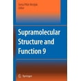 thumbnail image 1 of Supramolecular Structure and Function 9, (Paperback), 1 of 1
