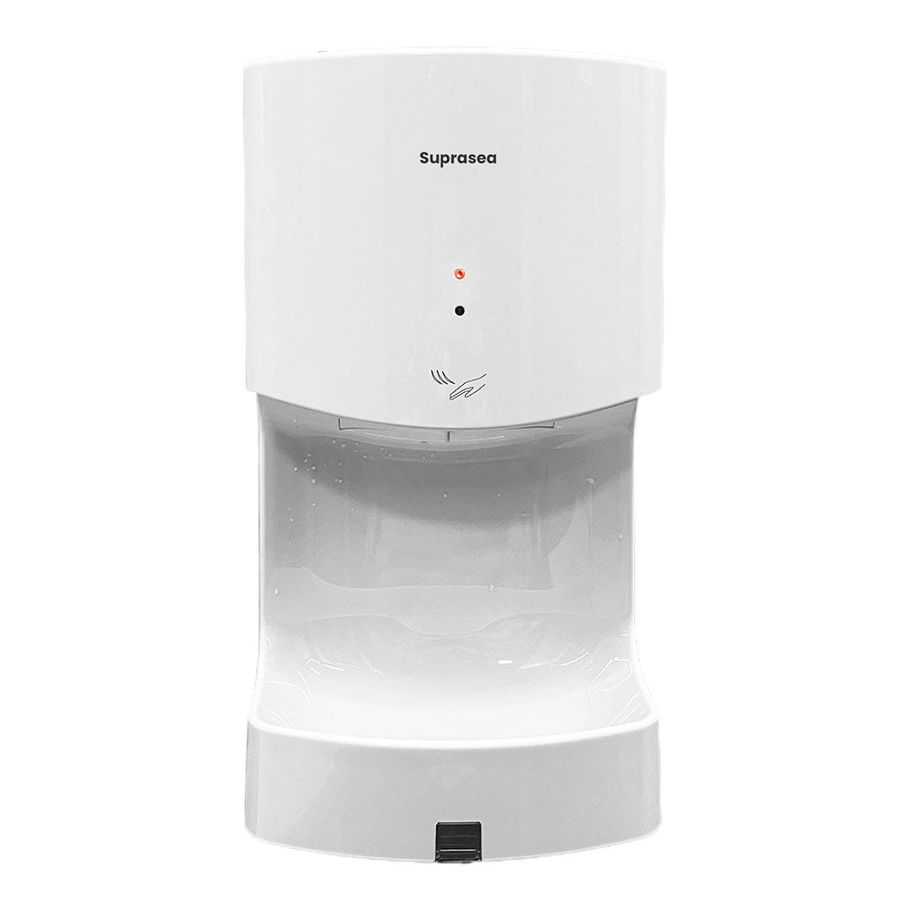 Suprasea Electric hot air hand dryers, Electric Hand Dryer Commercial