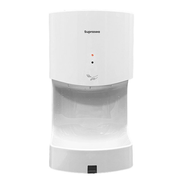 Suprasea Electric hot air hand dryers, Electric Hand Dryer Commercial