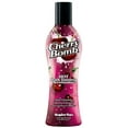 thumbnail image 1 of Supre Cherry Bomb Red Hot Dark Accelerator Tanning Lotion 8 oz., 1 of 1