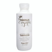 Supre Tan Bronze Empire Dynamic Dark Bronzer Tanning Lotion- 10.1 oz.