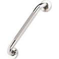 thumbnail image 1 of SupreGear 14 in Wall Mounted Grab Bars for Bathtubs and Showers, Anti Slip Stainless Steel Safety Handle, 1 of 8