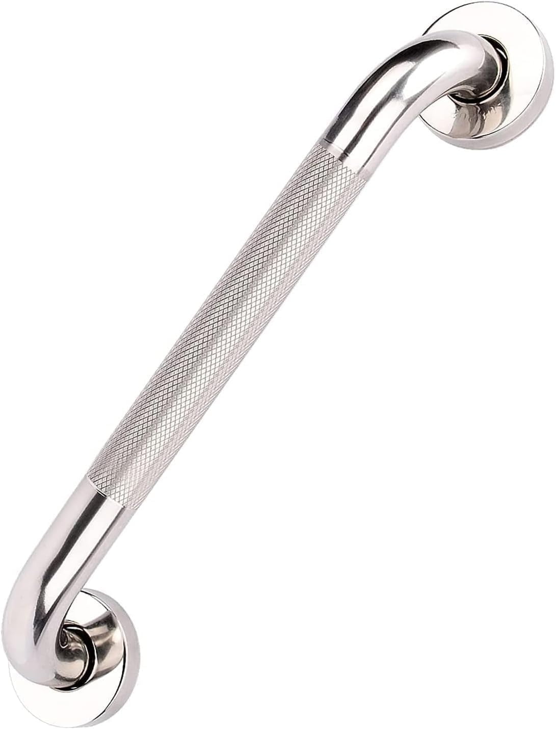Aazon.co: Grab Bars For Shower, 2 Pack 16-Inch Anti Slip Shower Handles For Elderly, Safety - View #6