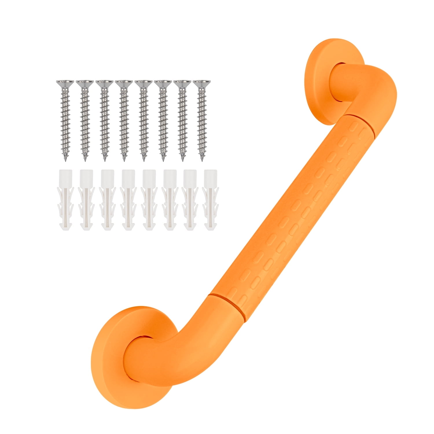 Secure Mount Anchors Handicap Grab Bars MOEN Home Care 24 X