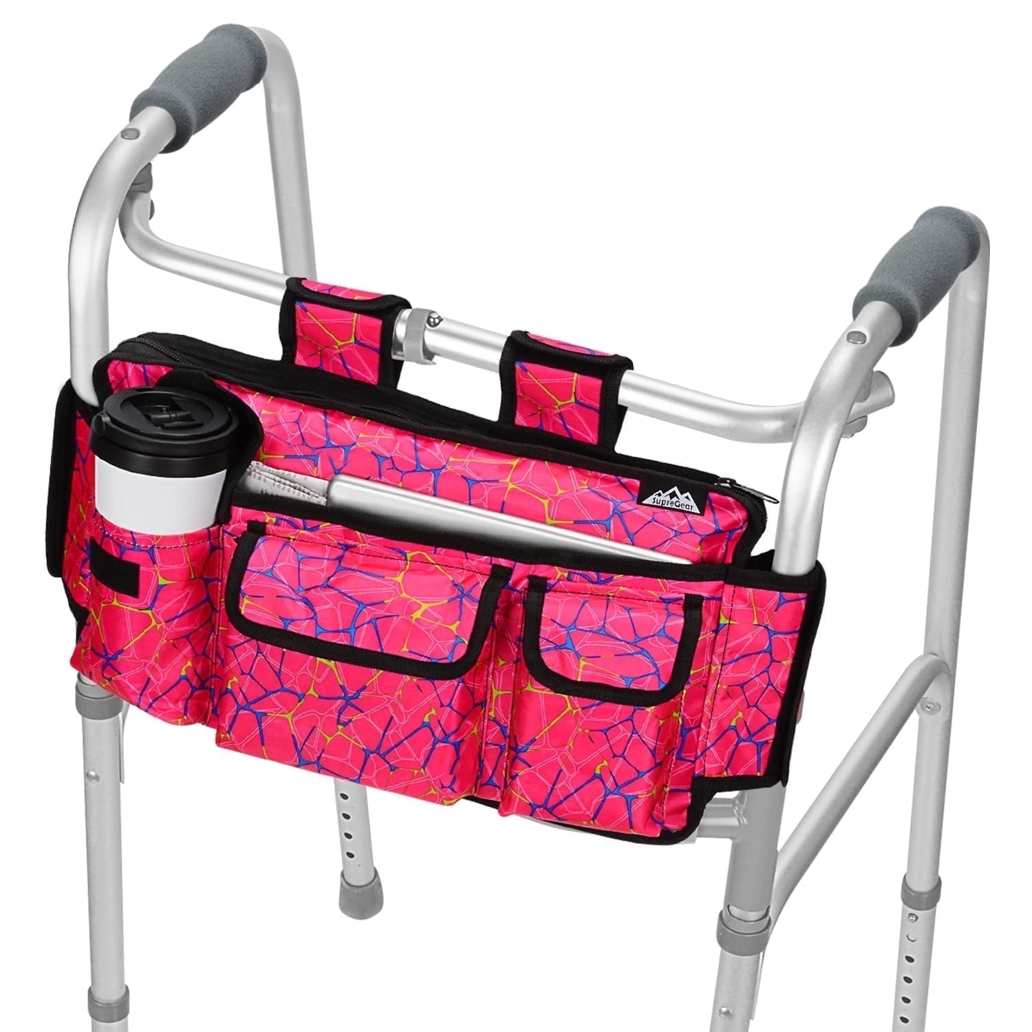 SupreGear-Walker-Bag-Folding- SupreGear-Walker-Bag-Folding-