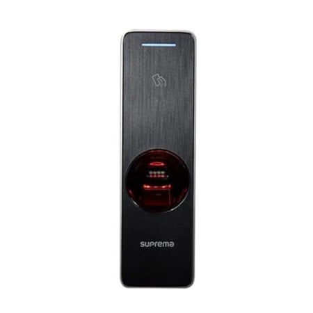 Suprema BEW2-OAPB BioEntry W2 Compact IP Fingerprint Device