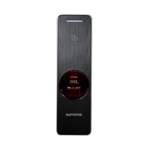 Suprema BEW2-OAPB BioEntry W2 Compact IP Fingerprint Device