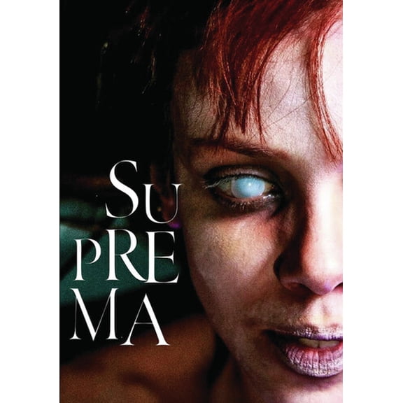 Suprema (DVD), Rising Sun Media, Horror
