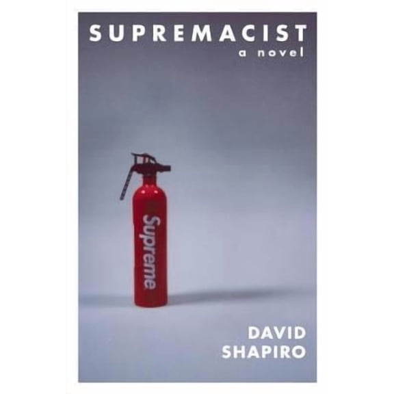 Supremacist Paperback