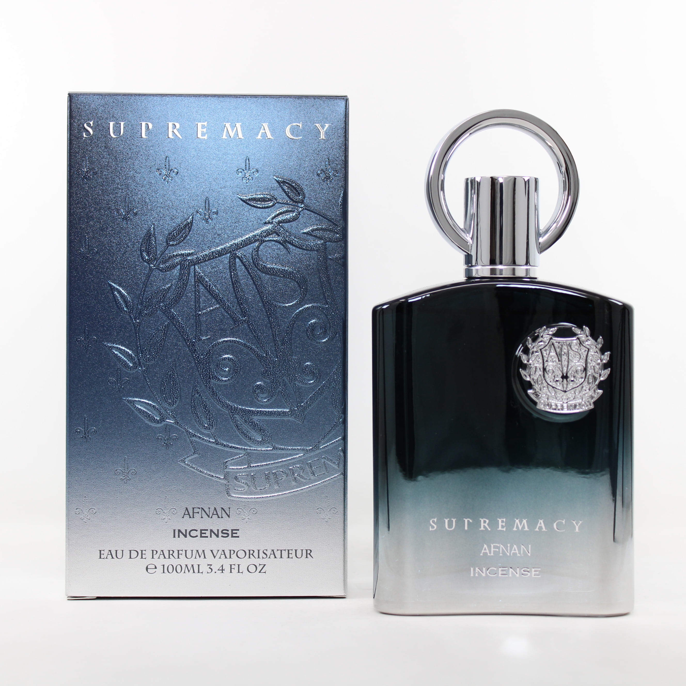香水(ユニセックス) AFNAN SUPREMACY INCENSE 100ml SupremacyIncense-Product-01.