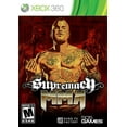 thumbnail image 1 of Supremacy MMA (Xbox 360), 1 of 11