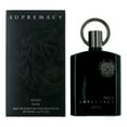 thumbnail image 1 of Supremacy Noir by Afnan, 3.4 oz Eau De Parfum Spray for Unisex, 1 of 3