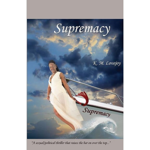 Supremacy, (Paperback)