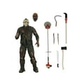 thumbnail image 1 of Supremacy Series 1 Blood Jason Action Figure, 7" Scale, 1 of 2