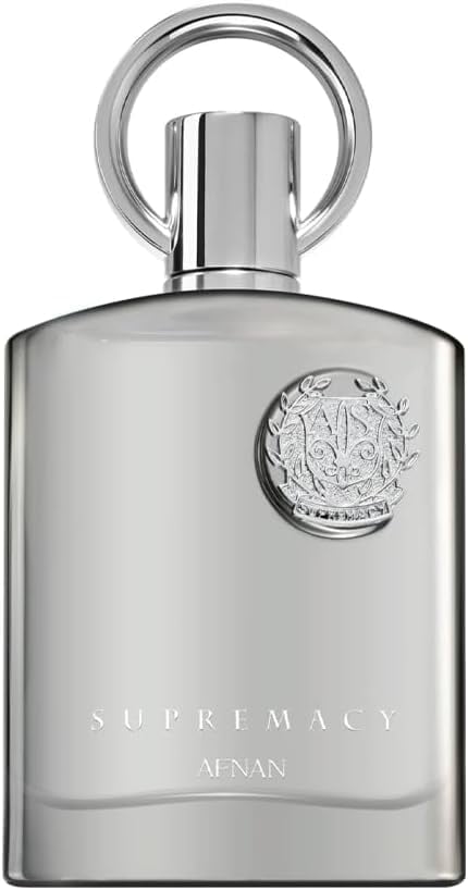 香水(男性用) Afnan Supremacy Silver 100ml edp perfume Amazon.com : Afnan Supremacy Silver Eau de Parfum for Men