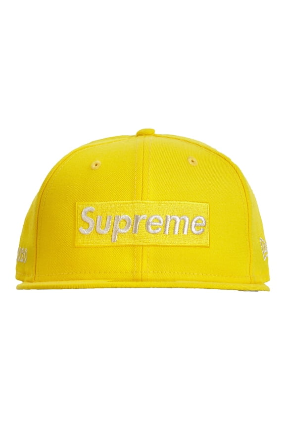 $1M Metallic Box Logo New Era, from StockX