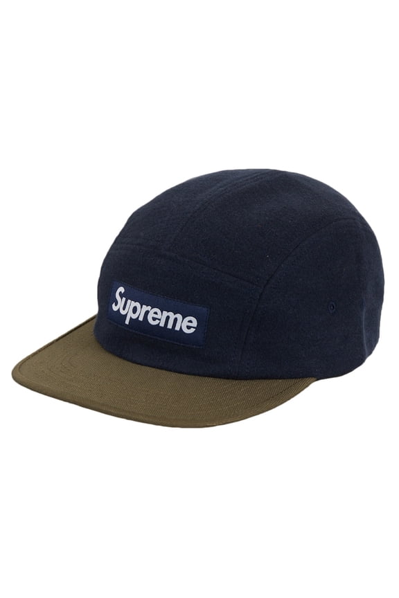 2-Tone Camp Cap (FW23), from StockX