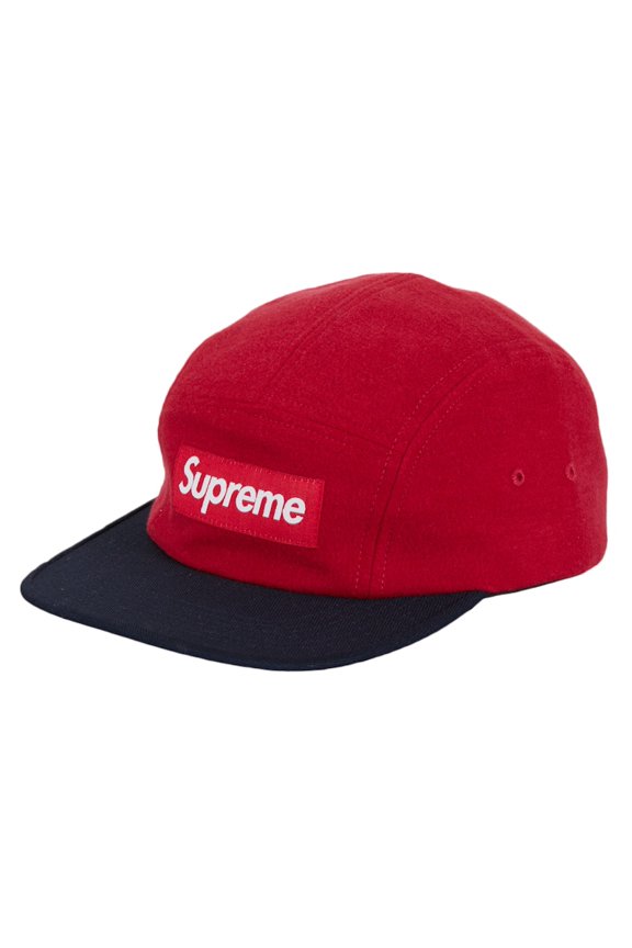 2-Tone Camp Cap (FW23), from StockX