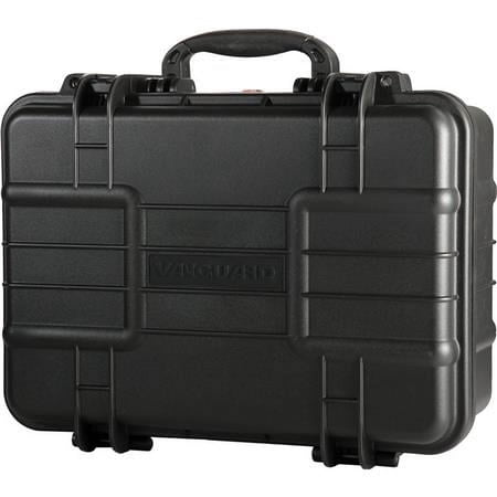 Supreme 40F Waterproof and Dustproof Hard Case with Foam Interior