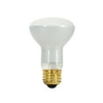 thumbnail image 1 of Supreme 45 Watt R20 Incandescent - Frost - 5000 Average rated hours - 280 Lumens, 1 of 4