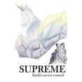 thumbnail image 1 of SUPREME Paperback 1093907495 9781093907490 Nathan Fitzsimons, 1 of 1