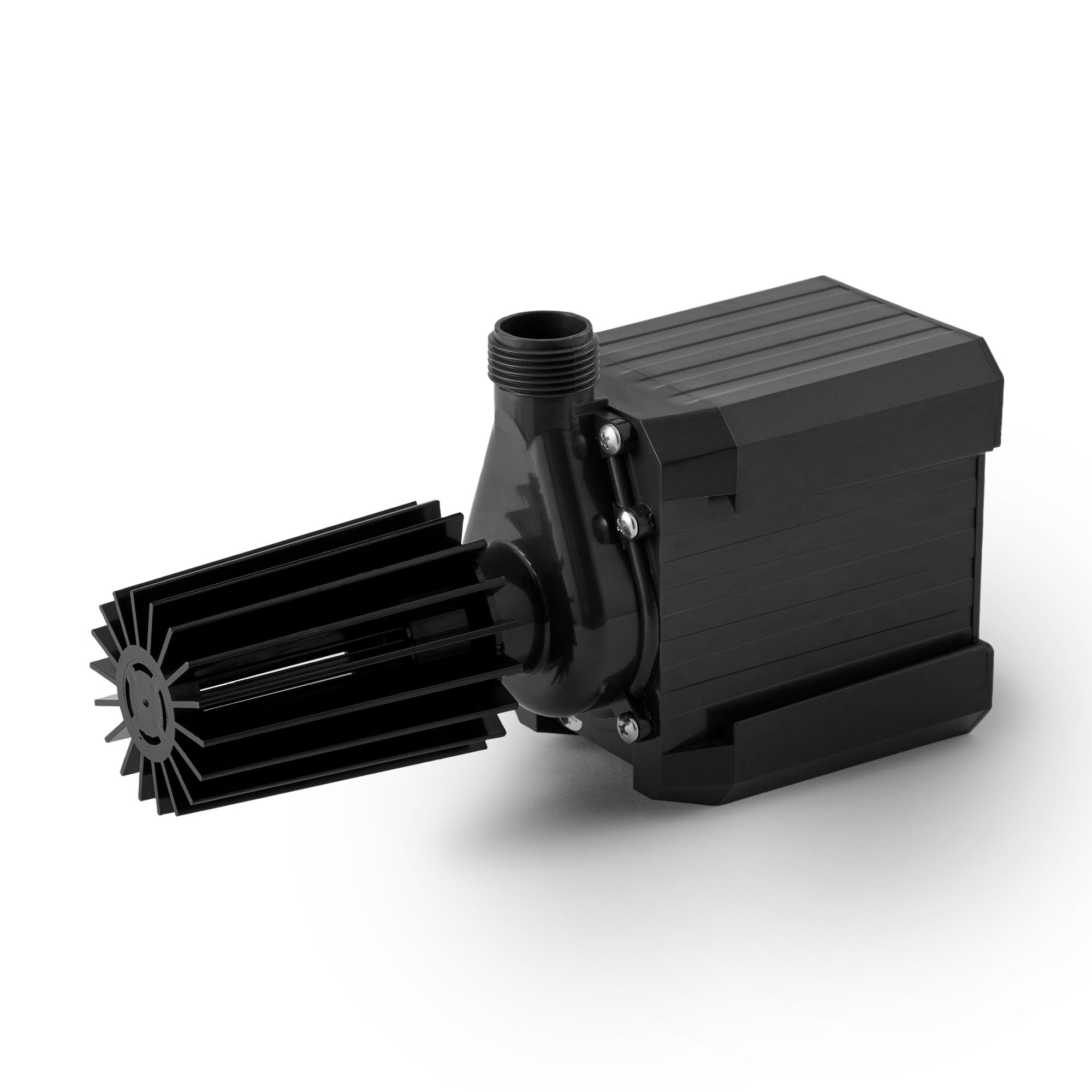 DANNER AQUARIUM , 02740 , MAGNETIC DRIVE UTILITY PUMP , 2400GPH