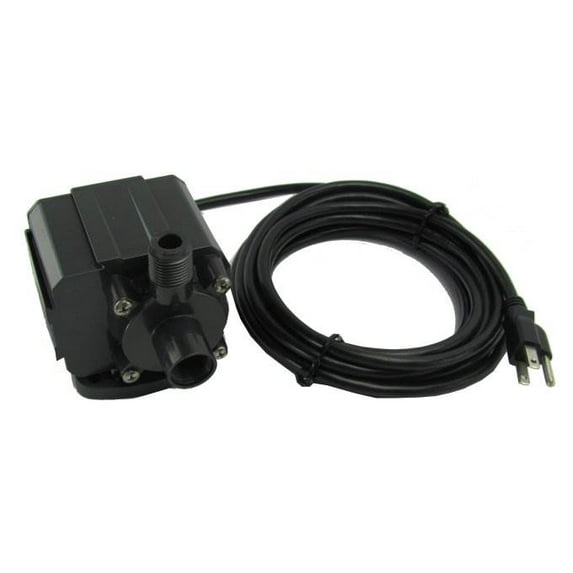 Supreme Aqua-Mag Magnetic Drive Water Pump, Model 5