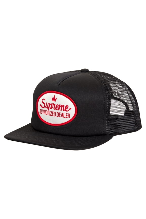 Authorized Mesh Back 5-Panel (FW24), from StockX
