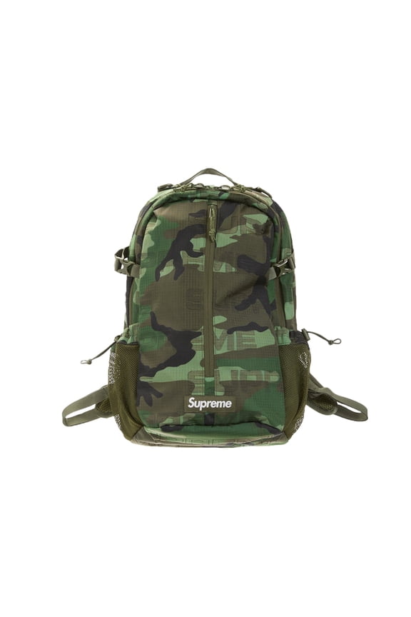 Backpack (FW21), from StockX