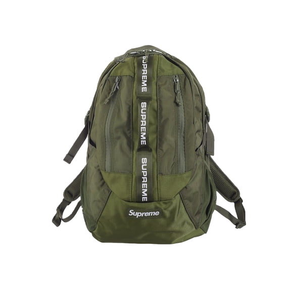 Supreme Backpack (FW22), from StockX