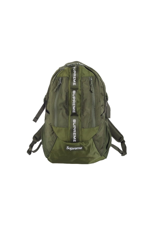 Backpack (FW22), from StockX