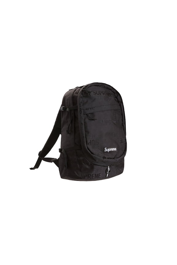 Backpack (SS19), from StockX