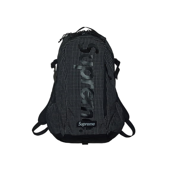 Supreme Backpack (SS24), from StockX