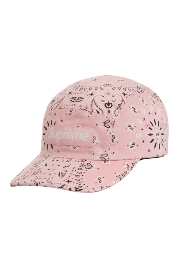 Bandana Camp Cap, from StockX