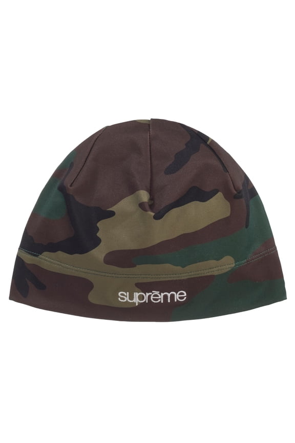 Base Layer Beanie, from StockX