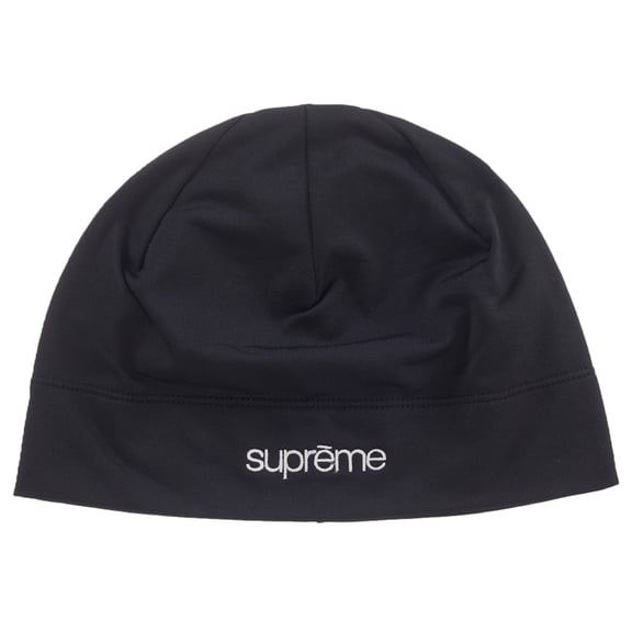 Supreme Base Layer Beanie, from StockX