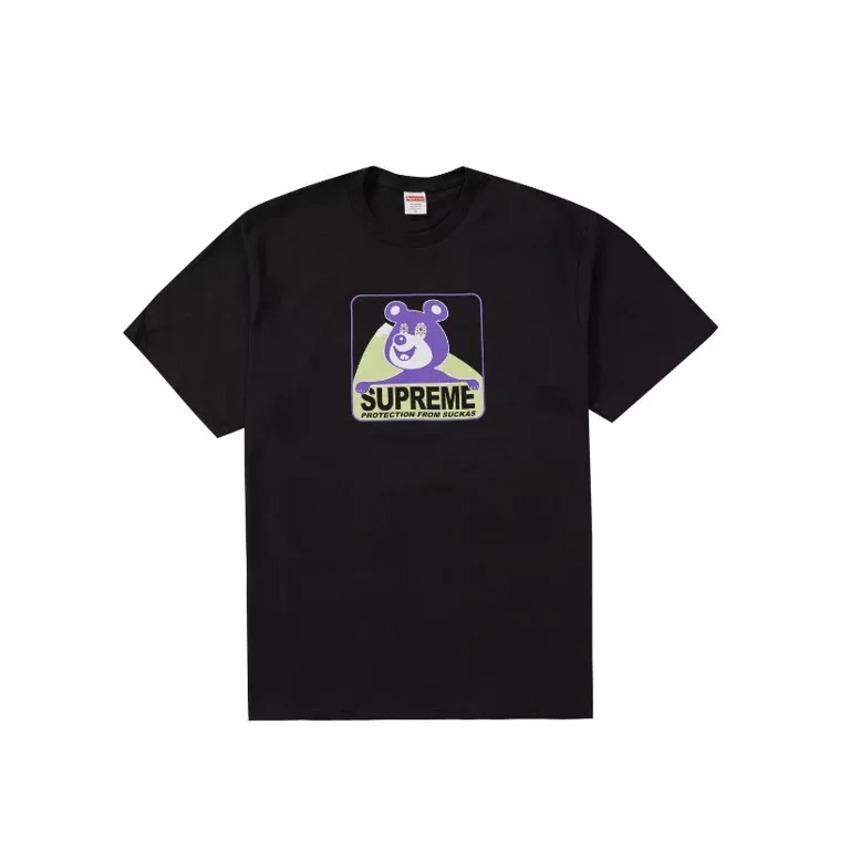 Supreme bear tee new arrivals