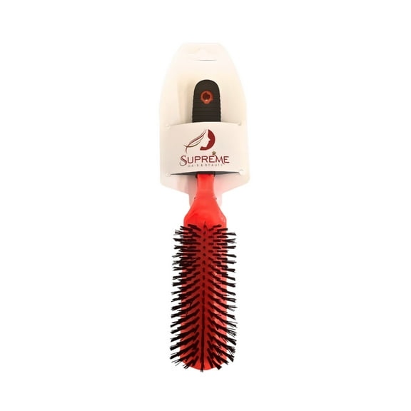Supreme Beauty Hard Bristle Brush - Choose Color