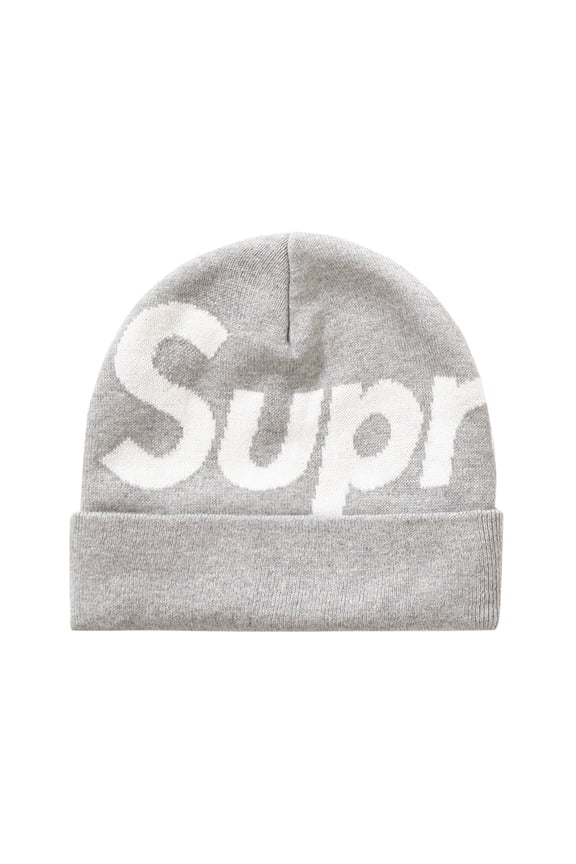 Big Logo Beanie (FW19), from StockX