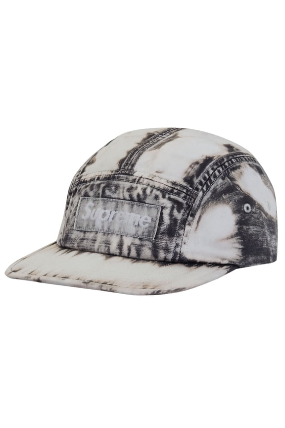 Bleached Chino Camp Cap, from StockX