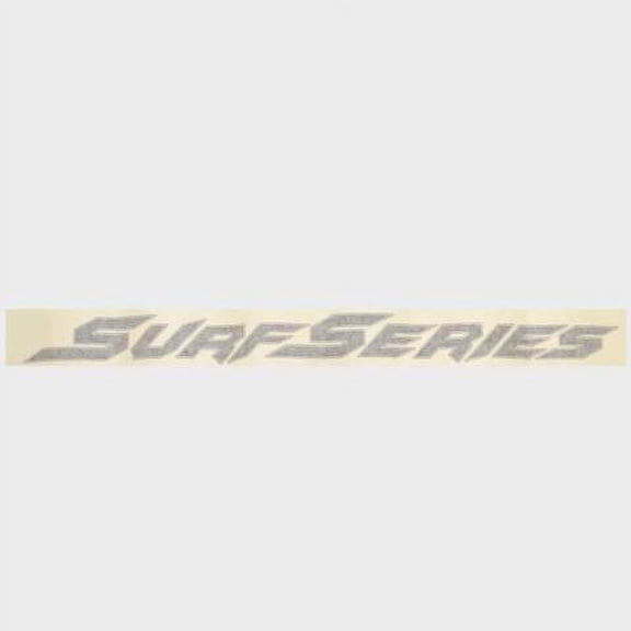 Supreme Boat Graphic Decal U33764-01 | Surf Series 43 3/8 Inch