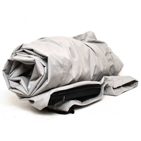 Supreme Boat Mooring Cover 144725 | S21 Gray 2016 Outer Armor