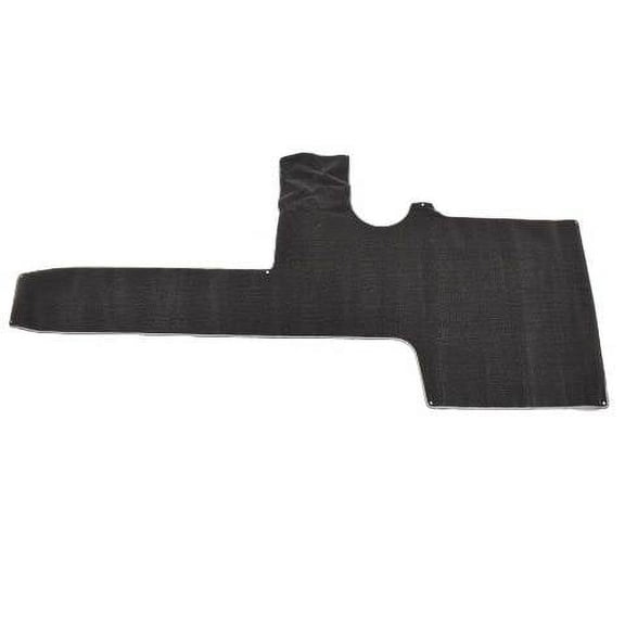 Supreme Boat Snap-In Carpet Mat 9378F52403 | S21 Black