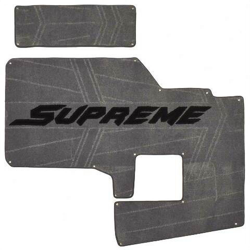 Supreme Boat Snap-In Carpet RT9627 S202 w/ Logo 2017 (Set of