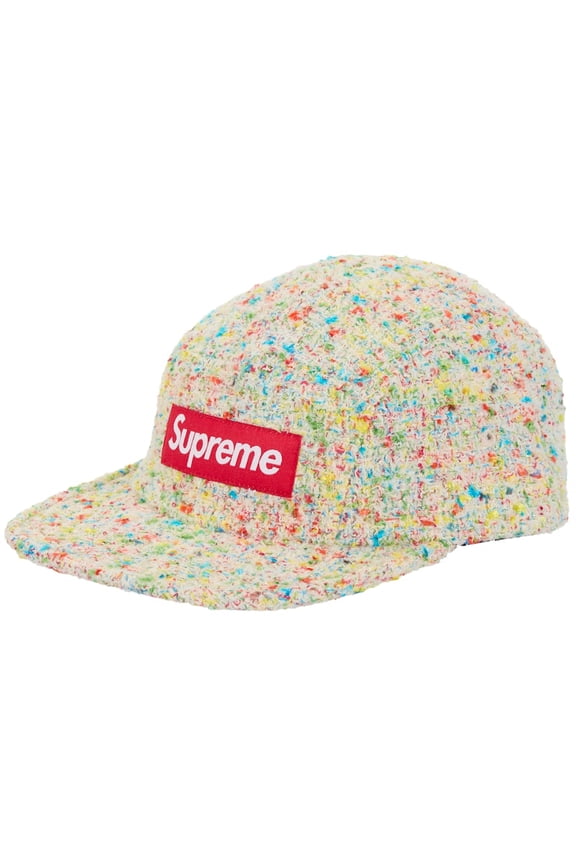 Boucle Camp Cap (SS26), from StockX