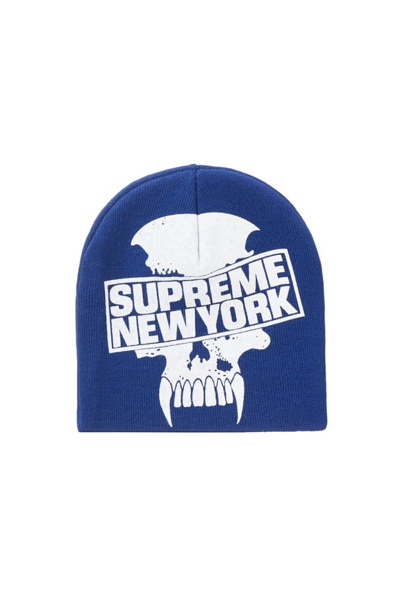 Bounty Hunter Beanie, from StockX