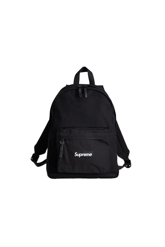 Canvas Backpack, from StockX